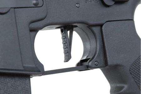 Karabinek ASG Specna Arms SA-C03 CORE™ HAL ETU™ Gen.2 Czarny