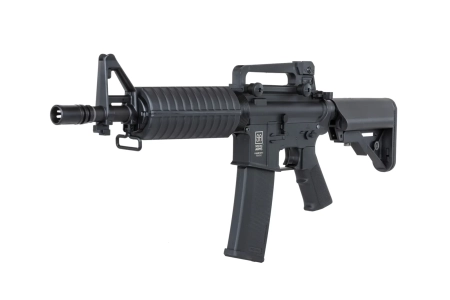 Karabinek ASG Specna Arms SA-F11 FLEX™ GATE X-ASR Czarny