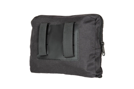 Plecak składany Dioc - Czarny