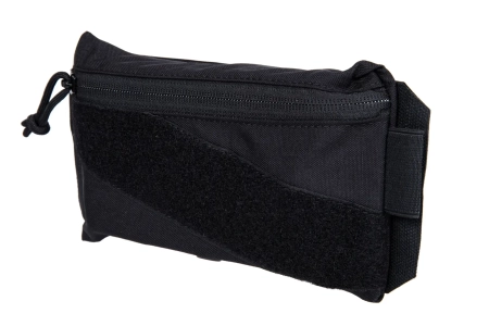 Kieszeń uniwersalna Primal Gear AC-01 Candy Bag Czarny