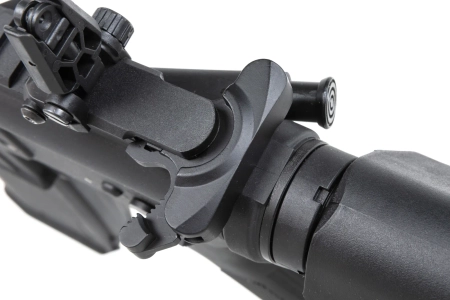 Karabinek ASG Specna Arms SA-C08 CORE™ HAL ETU™ Single Fire Only Czarny