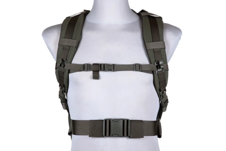 Plecak Dagger 25L Oliwkowy