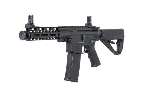 Karabinek ASG Arcturus NEO MOD1 SBR 7.9" AEG NEO ME® Czarny
