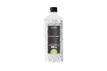 Kulki precyzyjne Specna Arms PRIME™ BIO 0.25g - 5000 szt.