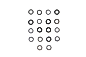 Zestaw podkładek SRC