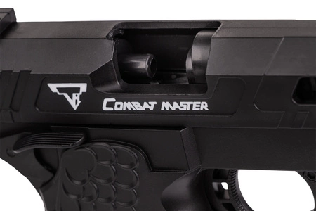 Replika sprężynowa pistoletu Q7