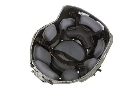 Replika kasku FAST BJ CFH - UCP (L/XL)