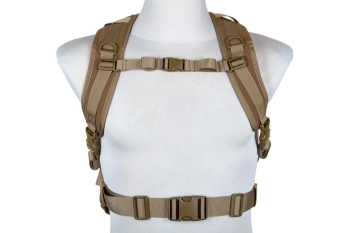 Plecak 20L Specna Arms Tactical Tan