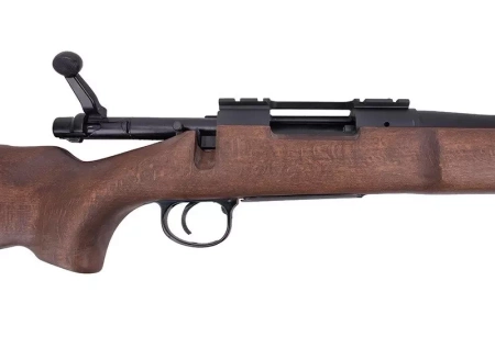 Replika karabinu M700 - Real Wood