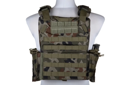 Kamizelka taktyczna Plate Carrier 8944-1 GFC Tactical Wz.93 Pantera