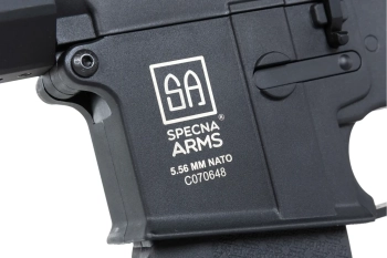 Karabinek ASG Specna Arms SA-C07 CORE™ HAL ETU™ Gen.2 Czarny