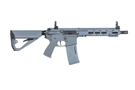 Karabinek ASG Arcturus LWT MK-I CQB 10" AEG SPORT SE™ Szary