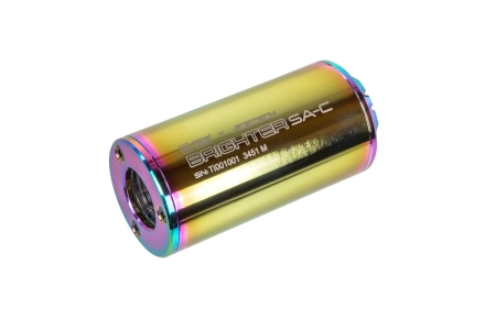 Tłumik Tracer Specna Arms x AceTech Brighter SA-C Rainbow Gradient