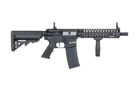 Karabinek ASG Specna Arms Daniel Defense® MK18 SA-C19 CORE™ HAL ETU™ Gen.2 Czarny