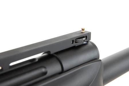 Replika Strzelby Double Bell 007