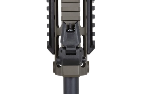 Karabinek ASG Specna Arms SA-C20-L CORE™ Light Ops Stock HAL ETU™ Gen.2 Oliwkowy