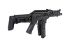 Pistolet Maszynowy ASG LCT ZP-19-01 Witiaź Sport