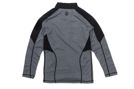 Bluza taktyczna Emerson Gear Blue Label Hunter długi rękaw Szary