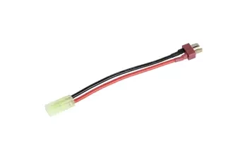 Przejściówka do akumulatora T-Connect / Tamiya mała