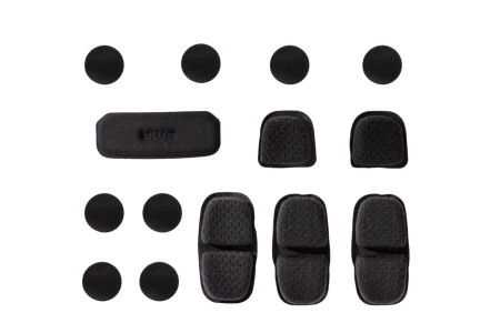 Replika hełmu Ballistic Super High Cut - Ranger Green (L/XL)