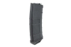Magazynek mid-cap 250 kulek AMAROK Typ A do replik M4/M16 Czarny