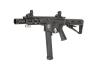 Replika pistoletu maszynowego SR4 FALCON-W