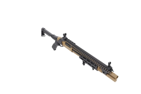 Strzelba ASG Specna Arms SA-VGS10 Vapor™ Half-Tan