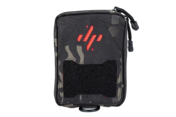 Mała apteczka Specna Arms Tactical MC Black