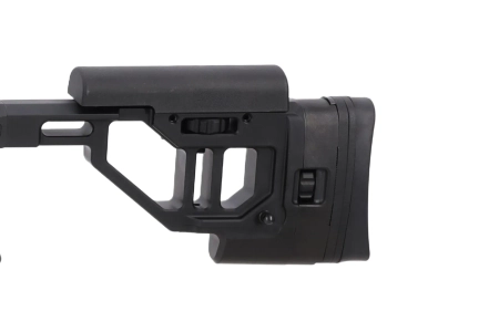 Karabin snajperski ASG Modify x Bear Paw T-5000 M ORSIS