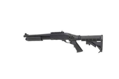 Strzelba ASG Specna Arms SA-VGS5 Vapor™ Czarna