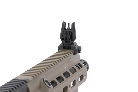 Karabinek ASG Specna Arms SA-CH30 CORE™ Gen.2 HAL ETU Oliwkowy