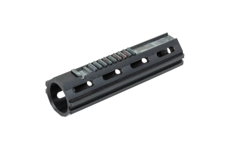 Tłok CNC Retro Arms Short Stroke 12 stalowych zębów (9422)