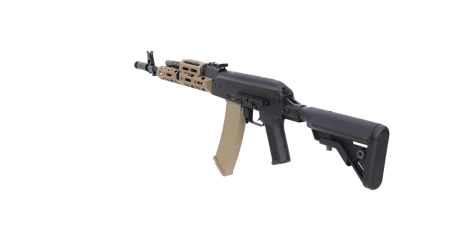 Karabinek ASG Specna Arms x KPYK SA-PJ15 PRIME™ Aster II ETU BLDC™ Half-Tan