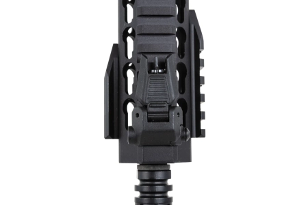 Karabinek ASG Specna Arms SA-C08 CORE™ HAL ETU™ Single Fire Only Czarny