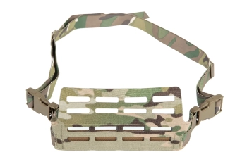 Panel Molle Pew Tactical Laser-Cut SL04 MC