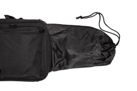Pokrowiec Gun Bag V2 - 84cm - czarny