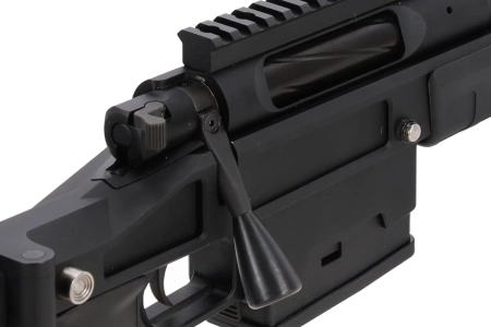 Karabin snajperski ASG Modify x Bear Paw T-5000 M ORSIS