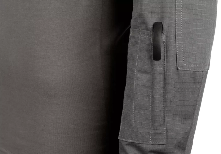 Bluza Combat Shirt - Wolf Grey