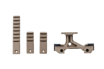 Wielofunkcyjny montaż Wosport EX-059 Tan