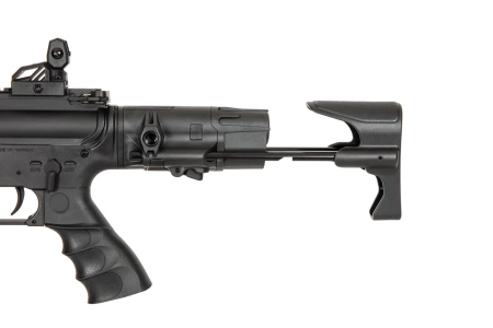 Replika pistoletu maszynowego SR4 FALCON-ZS