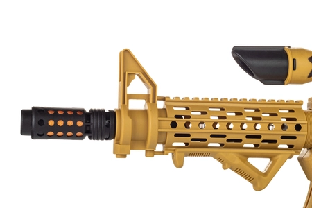 Replika dźwiękowa karabinu - piaskowy