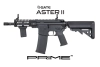 Karabinek ASG Specna Arms SA-P21 Prime™ Aster II ETU z silnikiem bezszczotkowym Czarny