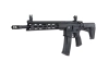Karabinek ASG Krytac Trident MK III SPR-M Czarny