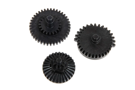 CNC Gears PandoRA - RATIO 20:1 (4mm)