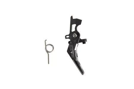 Język spustowy CNC Aluminum Advanced Speed Trigger (Style B) - titan