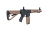 Karabinek ASG Arcturus LWT MK-I CQB 10" AEG SPORT SE™ Starter Pack Half-Tan