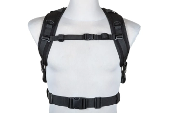 Plecak 20L Specna Arms Tactical Czarny