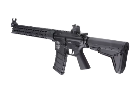 Replika karabinka COBRA KEYMOD (B.R.S.S.) - czarna