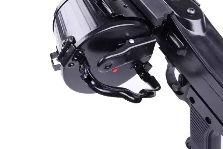 Replika karabinu maszynowego MG34