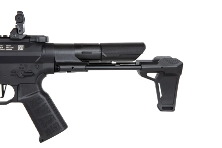 Pistolet maszynowy ASG Specna Arms SA-X10 EDGE™ High Speed (30 rps)
